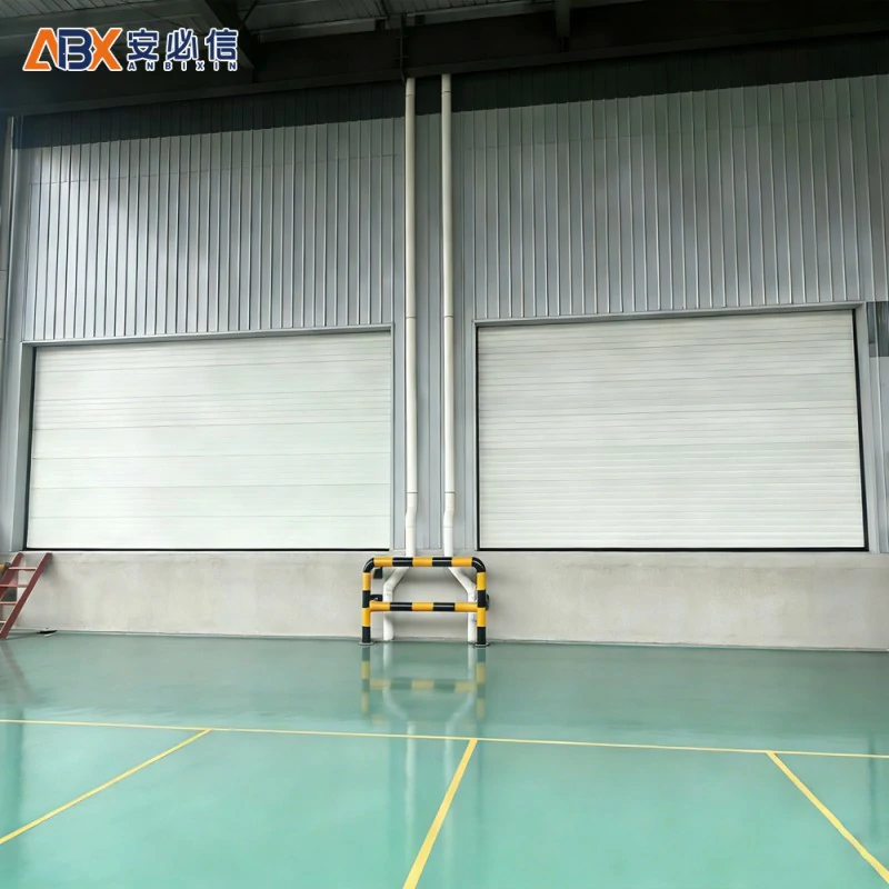 大兴安岭地区快速提升门